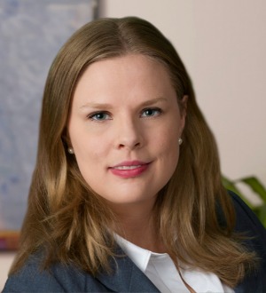 Alison H. Graham - Lawyer in Potomac, MD