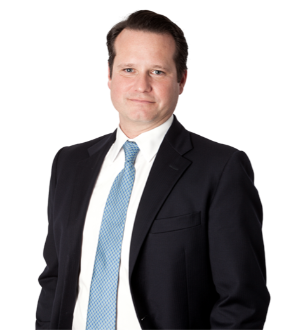 Christopher L. "Chris" Yeilding - Lawyer in Birmingham, AL