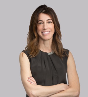 Danielle Benderly - Lawyer in Portland, OR