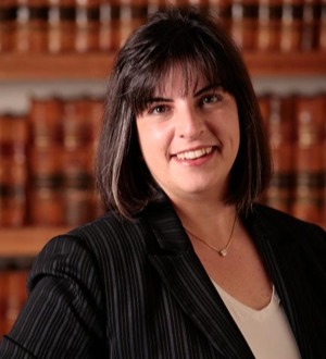 Elaine A. Pudlowski - Lawyer in Clayton, MO