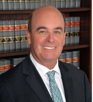 John D. Cooney - Lawyer in St. Louis, MO