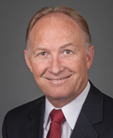 Robert P. "Bob" Edwards, Jr. - Lawyer in Atlanta, GE