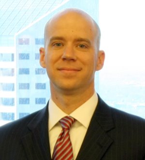 Chad J. Mollere - Lawyer in New Orleans, LA