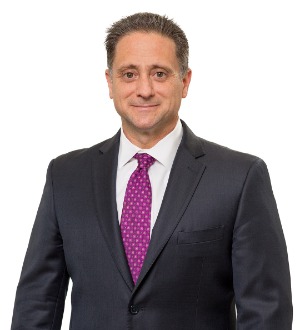 Daniel S. Huffenus - Lawyer in Charlotte, NC