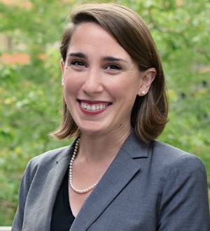 Emily Cardenas - Lawyer in Seattle, WA