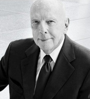 Joel L. Perrell, Jr. - Lawyer in Baltimore, MD