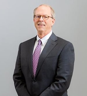 John F. Koryto - Lawyer in Kalamazoo, MI