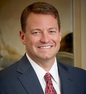 John P. Rahoy - Lawyer in St. Louis, MO