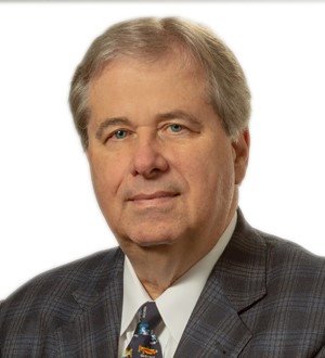 Richard J. "Dick" Colten - Lawyer in Fairfax, VA