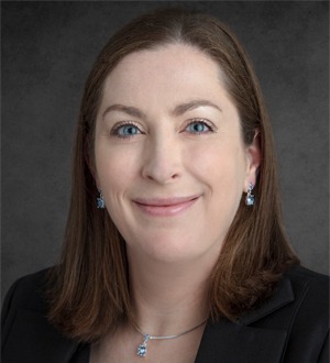 Susan R. Ritz - Lawyer in New York, NY