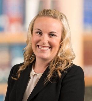 Allison Christensen - Lawyer in Naples, FL