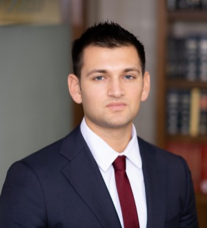 Anthony M. Stites - Lawyer in Fort Wayne, IN