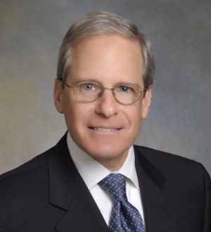 Barry D. Alexander - Lawyer in Raleigh, NC