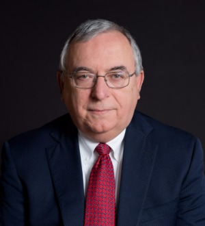 John E. "Jack" McCann, Jr. - Lawyer in Baltimore, MD