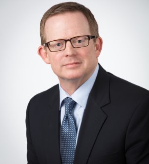 Kenneth J. "Ken" Yerkes - Lawyer in Indianapolis, IN