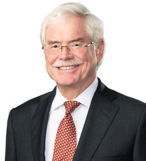 Richard M. Morgan - Lawyer in Alpharetta, GE