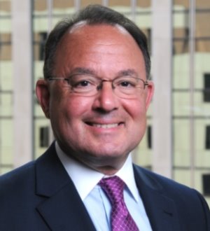 Robert E. "Bob" Scully, Jr. - Lawyer in Fairfax, VA