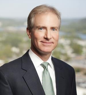 J. Andrew "Andy" Robison - Lawyer in Birmingham, AL