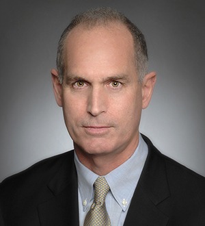 Thomas G. Mackey - Lawyer in Los Angeles, CA