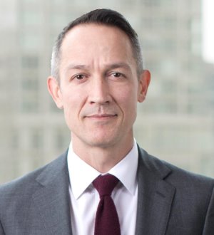 Aaron Abraham - Lawyer in New York, NY