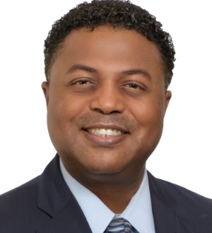 Alfred E. Smith II - Lawyer in Los Angeles, CA