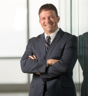 Brad C. Epperly - Lawyer in Des Moines, IA