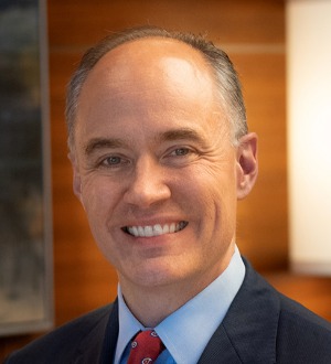 David K. "Dave" Conrad - Lawyer in Columbus, OH