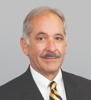 J. Dean "Dean" Hinderliter - Lawyer in Dallas, TX