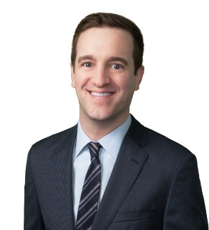 James B. "Jim" Robinson - Lawyer in Cincinnati, OH