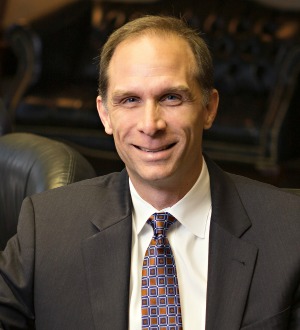 Jeffrey C. "Jeff" Toole - Lawyer in Cleveland, OH