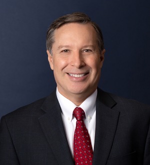 Thomas M. "Tom" Cusick - Lawyer in Fairfax, VA