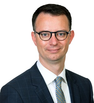 Alex R. Frondorf - Lawyer in Cleveland, OH