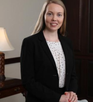 Alexandra K. "Alex" Hughes - Lawyer in Athens, GE