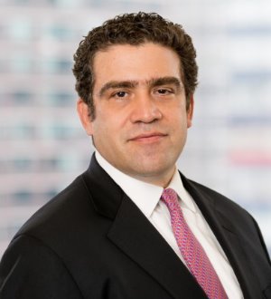 Andrew D. Schifrin - Lawyer in New York, NY