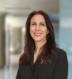 Julie K. Seymour - Lawyer in Chicago, IL