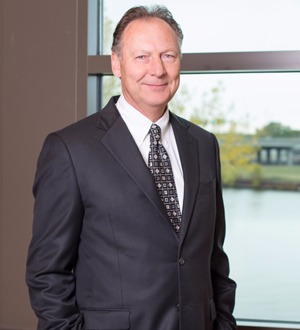 Adrian T. Ulatowski - Lawyer in Green Bay, WI