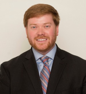 Austin P. Smith - Lawyer in Dallas, TX