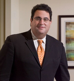 Barry I. Goldman - Lawyer in Los Angeles, CA