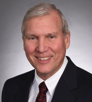 Michael B. "Mike" Maguire - Lawyer in St. Louis, MO