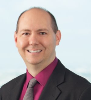 Scott T. Borders - Lawyer in Tampa, FL