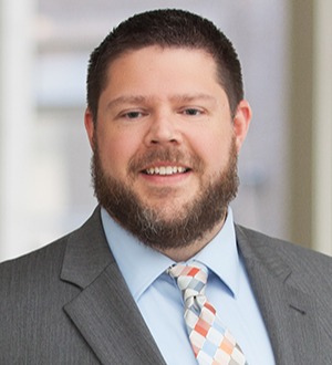 Brian J. Warner - Lawyer in Morgantown, WV