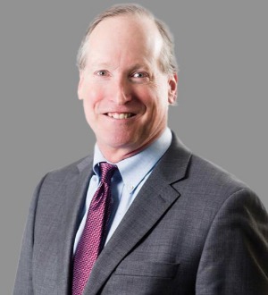 Douglas B. "Doug" Kauffman - Lawyer in Birmingham, AL