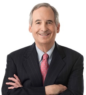 G. Ronald Feenberg - Lawyer in Los Angeles, CA