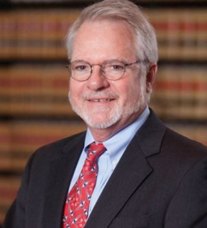 John J. "Jay" Griffin III - Lawyer in Oklahoma City, OK