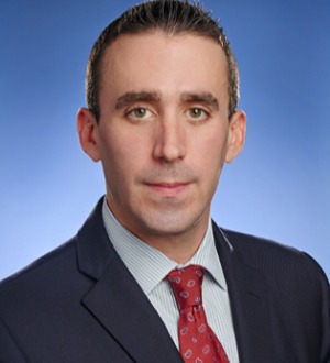 Adam Arnold - Lawyer in Newark, NJ