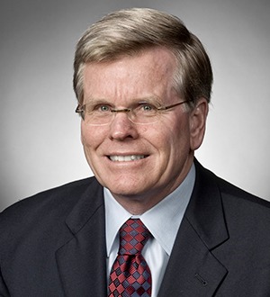 James F. "Jim" Graves - Lawyer in Lansing, MI