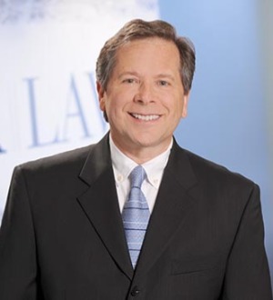 Ken Cook - Lawyer in Little Rock, AR