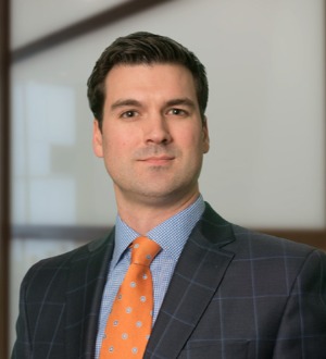 Kenneth Engerrand - Lawyer in Houston, TX