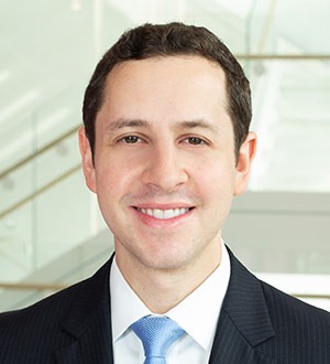 Adam P. Gordon - Lawyer in New York, NY