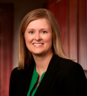 April Kight - Lawyer in Greensboro, NC